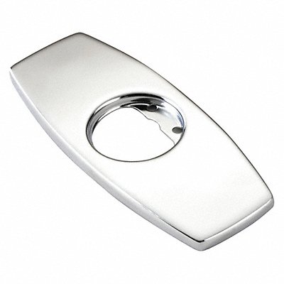Faucet Escutcheons and Cover Plates image